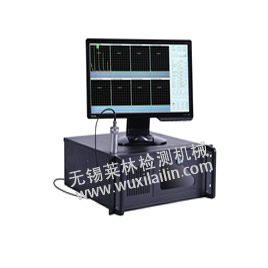 UB-59XXA系列全數字式多通道超聲波探傷儀